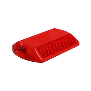 15 + साल के निर्माता रेट्रो-चिंतनशील मंडप मार्करों सड़क की आंख को प्रतिबिंबित करने वाली सड़क की स्टड - Product Image 3