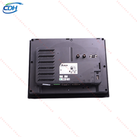 Écran tactile HMI DOP-112MX en gros pour accessoires d'automatisation industrielle électrique Delt a, interface série DOP-100