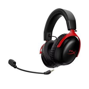 Auriculares Inalámbricos para Juegos Cloud III S, Conexión 2.4G, Controladores Angulados de 53 mm, hasta 120 Horas de Duración de Batería para Gamers - Product Image 6