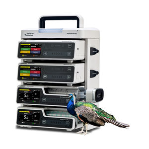 Mindray BeneFusion ESP/eVP/eDS di fascia alta intelligente pompa per infusione Workstation veterinario siringa veterinaria apparecchiatura terapeutica per pompa - Product Image 1