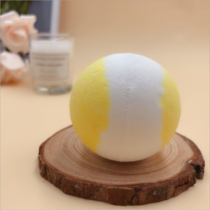 Boule de bain en or <span class=keywords><strong>rose</strong></span> pour enfants sel fizzi <span class=keywords><strong>bombe</strong></span> de bain 3d à vendre - Product Image 4