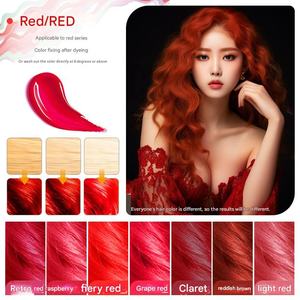 แชมพูย้อมสี - Product Image 4