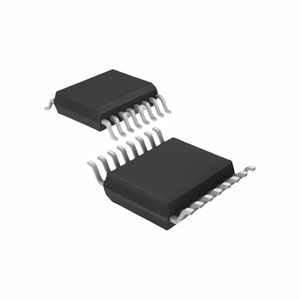 Service tout-en-un original pour circuits intégrés MUX/DEMUX 2 x 16QSOP 16 SSOP (0,154 po, largeur 3,90 mm) – Logique PI3B3253QEX - Product Image 1