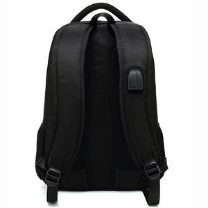 Grosir ransel Oxford pria wanita, tas sekolah tahan air kapasitas besar untuk siswa, perjalanan bisnis, siswa sekolah menengah - Product Image 4