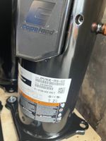Compresseur usine R410A 13HP Copeland compresseur à défilement hermétique ZP180KCE-TWD-522 pour compresseur de climatisation