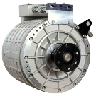 Promoción de Nuevo Producto: Motor de CA de Accionamiento Directo de 120KW, 140KW, 150KW, 200KW para Autobuses de 6-12 Metros - Product Image 2