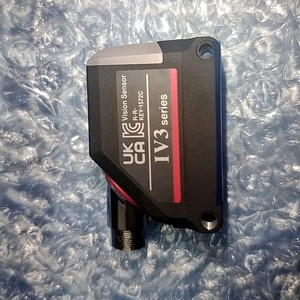 เซ็นเซอร์วิชัน IV3-G500CA พร้อม AI ในตัว หัวเซ็นเซอร์รุ่นกะทัดรัด รุ่นมาตรฐาน แบบสี AF - Product Image 2