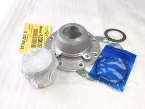 适用于备件 4200538 和 4200376 空调压缩机轴封 SPC-40mm 机械密封 <span class=keywords><strong>CA</strong></span>.SIC.HNBR 材质 1 年保修 - Product Image 3