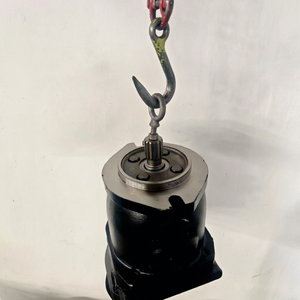 Motor Hidráulico de Pistones Serie M6 y M7, M6G3N1D3, M7G3N1D02, M6F3N1D02 para Maquinaria Pesada - Product Image 1