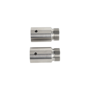 Extensión de tubo de horquilla de 40 mm para motocicleta Harley Sportsters XL 1200 <span class=keywords><strong>883</strong></span> Iron SuperLow <span class=keywords><strong>Roadster</strong></span> Forty-Eight Dyna Super Glide - Product Image 3
