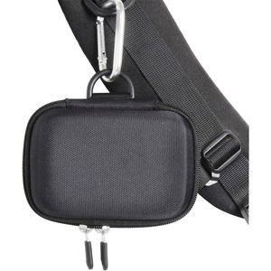 Antichoc anti-poussière vert jaune accessoires de carte de jeu étui de voyage rigide pour <span class=keywords><strong>Taco</strong></span> chat chèvre fromage <span class=keywords><strong>Pizza</strong></span>-étui uniquement - Product Image 4