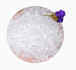 เม็ดเรซินโพลีโพรพิลีนใสวัสดุ PP บริสุทธิ์สำหรับพลาสติกเกรดอาหารทางการแพทย์ - Product Image 6