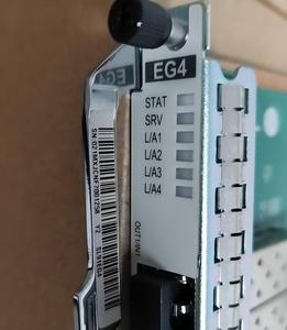 Placa de Ethernet Gigabit SL91EG4 03021MXJ 2*GE(SFP/RJ45)+2*GE(RJ45) com Função de Switch para <span class=keywords><strong>Huawei</strong></span> RTN950A RTN910A RTN980L EG4 - Product Image 2