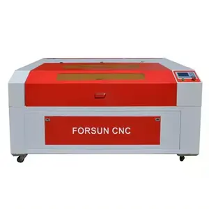 2024 NEW 43% DISCOUNT! co2 laser cutting machine 1325 model 100w for wood decoration cutting