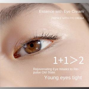 <span class=keywords><strong>เซ</strong></span>็ตครีมบำรุงรอบดวงตาและ<span class=keywords><strong>เซ</strong></span><span class=keywords><strong>รั่</strong></span><span class=keywords><strong>ม</strong></span>แอปเปิ้ลเฟรชเอ็กซ์แทร็คท์ ช่วยให้ผิวขาวกระจ่างใส ลดเลือนริ้วรอย <span class=keywords><strong>กระชับ</strong></span>ผิวรอบดวงตา ฟื้นฟูผิวให้ดูอ่อนเยาว์ - Product Image 5