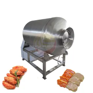 Tumbler Vakum Mesin Tumbler Daging Marinator Tumbler Vakum Tumbler Marinasi Mesin Injeksi Saline