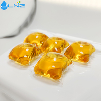 Lessives en capsules OEM : prix usine, perles de lessive, dosettes de lavage, poudre détergente