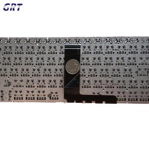Sunrex Laptop <b>Keyboard</b> for Lenovo IdeaPad 320-15ABR 320-15IAP 320-15AST 320-15IKB 320-15ISK BR Layout - Product Image 6