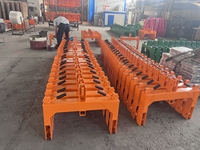 Vente chaude d'usine Cat 1 tracteur 3 points d'attelage rapide