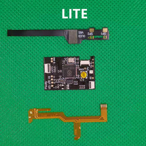 Versi Universal dari Papan Pengembangan Chip Raspberry Pi OLED Daya Tahan Baterai Biasa LITE - Product Image 4