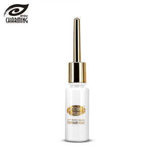 Customize Private Label 0.5 Second Waterproof Fast Dry <b>Eyelash</b> Extensions <b>Glue</b> Lash Adhesive <b>Eyelash</b> <b>Glue</b> <b>for</b> <b>Sensitive</b> - Product Image 2
