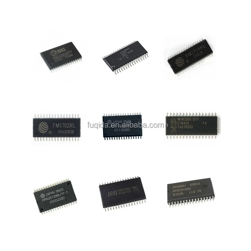 Selling Well Electronic IC SI6423DQ-T1 SI6423DQ Ic Parts SI6423DQ-T1-E3