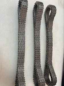 โซ่ cogf1 c0gf1 ของแท้รุ่นใหม่ - Product Image 4