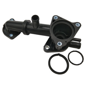 Carcasa del Termostato para Auto Hx 25622-05010 con Juntas para Reparación o Reemplazo - Product Image 1