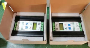 Régulateur automatique intelligent de <span class=keywords><strong>chargeur</strong></span> de panneau solaire de 12v 24v 48v pour le contrôleur solaire de charge de la <span class=keywords><strong>batterie</strong></span> au plomb Pwm - Product Image 6