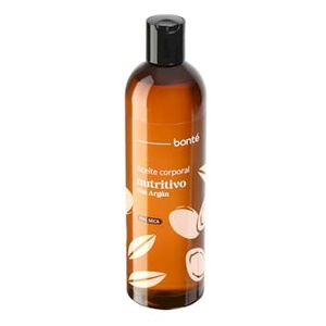 Olio nutriente per il corpo Bont Argan 400ml - Product Image 2