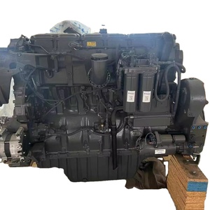 Piezas de Motor 2206D para Excavadora, Ensamblaje de Motor 2206D-E13TA, 309.5KW, 2100RPM, Aplicable a Motores C13 y C15 - Product Image 1