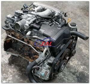 6 cilindros japoneses motores <span class=keywords><strong>2JZ</strong></span> motor usado para Toyota Aristo con alta calidad - Product Image 3