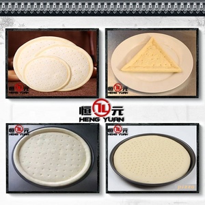 Chefs de <span class=keywords><strong>pizza</strong></span> robóticos alimentados por IA, desde masa hasta entrega, nueva condición, máquina para hacer pan, mejora la eficiencia del restaurante - Product Image 6