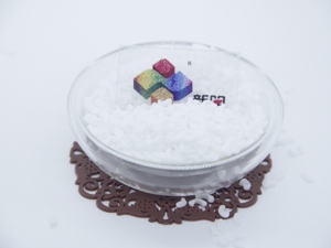 פלסטיק עמ 'יישום חומרי מילוי/na2so4 סודיום סולפט שקוף מילוי משקוף עבור שקיות קניות - Product Image 6