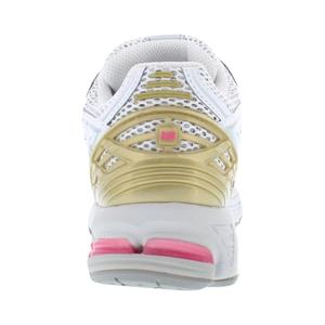 Scarpe da Passeggio New Balance 1906R per Uomo, Grigio Rosa, Tomaia in Rete, Supporto e Assorbimento degli Urti - Product Image 2