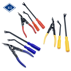 Bộ Dụng Cụ Tháo Gỡ Sửa Chữa Ô Tô 3 Cái Kìm Mở Đèn Pha Dụng Cụ Tháo Gỡ Cắt Móng Dụng Cụ Tháo Gỡ - Product Image 2