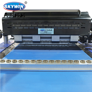 Machine automatique de remplissage de <span class=keywords><strong>biscuits</strong></span> farcis bicolores pour la fabrication de pâtisseries machine à double remplissage pour l'incrustation de <span class=keywords><strong>biscuits</strong></span> - Product Image 3