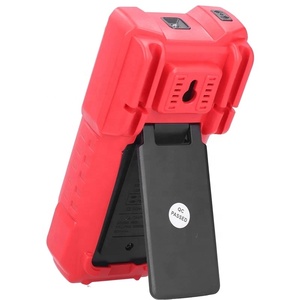 มัลติมิเตอร์ดิจิตอล UA890D+ มัลติมิเตอร์แบบมือถือ เครื่องวัดกระแสไฟฟ้า แรงดันไฟฟ้า และความต้านทาน สำหรับงานซ่อมบำรุงไฟฟ้า - Product Image 5