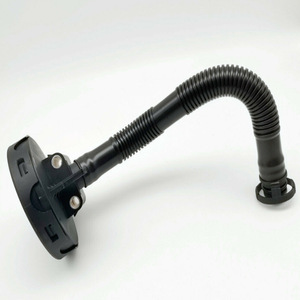 ท่อเชื่อมต่อวาล์วไอเสีย Bora รุ่น 03C103201K ตัวแยกช่องระบายอากาศ ABS สำหรับเปลี่ยนซ่อม - Product Image 1