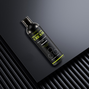 Luxfume <span class=keywords><strong>Crème</strong></span> Coiffante Définition des Boucles à la Noix de Coco, <span class=keywords><strong>Crème</strong></span> Sublimatrice de Boucles <span class=keywords><strong>pour</strong></span> Cheveux Bouclés Africains - Product Image 6
