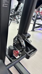 Banco de pesas <span class=keywords><strong>inclinado</strong></span> comercial para <span class=keywords><strong>press</strong></span> de banca |   Máquina de Ejercicios para Pecho con Palancas Independientes - Product Image 5