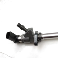 Inyector de Combustible Common Rail 9659337980 9657144580 5WS40044 5WS40156-4Z para Siemens FOD VW Audi Mercedes BMW