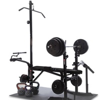 Barre de traction réglable et pliable pour exercices abdominaux à domicile, en gros, en stock chez le fabricant, pour la musculation et la sécurité