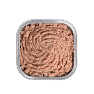 Nourriture humide pour <span class=keywords><strong>chat</strong></span> au poulet 100g, mousse gastronomique, pâté sans additifs, riche en protéines, pour toutes les races - Product Image 3