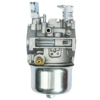 Carburateur de haute qualité pour Toro CCR2000 CCR3000 générateur d'essence de souffleuse à neige EH12 EH 12-2D 252-62404-00 252-62454-10