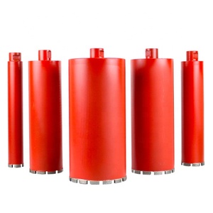 Broca Diamantina Para Concreto Coring Machine Diamond <strong>Core</strong> Drill Concrete Hole <strong>Saw</strong> Drill Diamond Coring 112mm - Product Image 3
