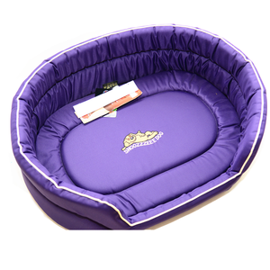 Zeitgenössische SNOOZZEEE DOG Beste Haustier betten Stilvolle Hunde betten - Product Image 5