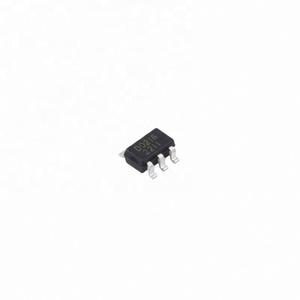DGD0216WT-7 TSOT-25 Gate <b>Driver</b> Chip - Product Image 1