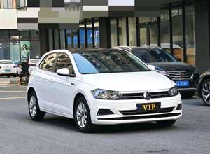 <span class=keywords><strong>Polo</strong></span> Plus 1.5L Colorful Tech Edition 2021, voiture d'occasion, conduite à gauche, pneus R15, sièges en tissu, intérieur foncé - Product Image 3