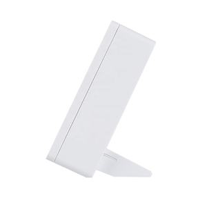 घर वाईफाई फ्लोर हीटिंग के लिए Tp608 स्मार्ट तापमान नियंत्रक आधुनिक जिग्बी स्मार्ट रेडिएटर वाटर गैस 230v होटल - Product Image 2